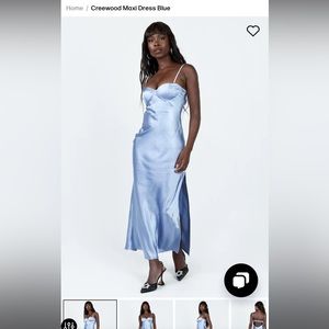 Princess Polly Dress